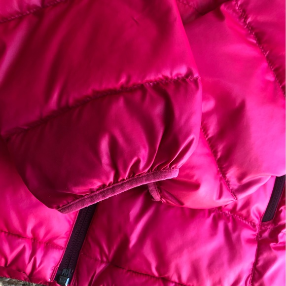 New: REI Down and Primaloft Lightweight Puffer Jacket. Size Large - Picture 10 of 13